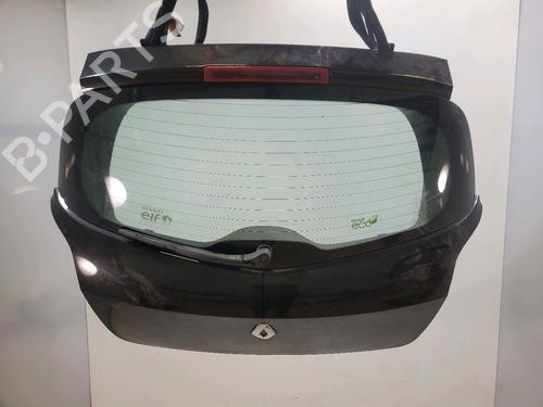 Used Tailgate RENAULT CLIO III (BR0/1, CR0/1) 1.5 dCi (BR17, CR17) (86 hp) 32007130