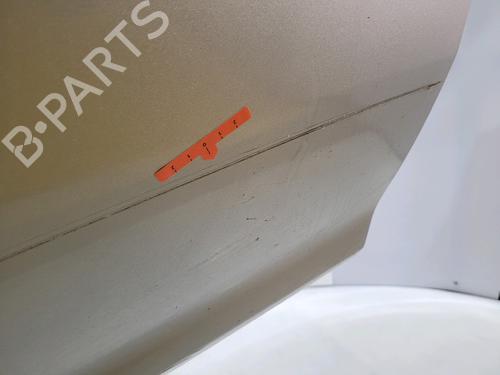 Right front door OPEL CORSA D (S07)  | BP27454677C3 