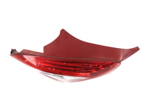 Used Left taillight Left taillight PEUGEOT 208 I (CA_, CC_) 1.2 VTI 82 (82 hp) 34610856 34610856