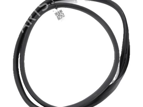 Used Rubber door seal Rubber door seal 38031322 38031322
