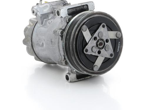 AC compressor PEUGEOT 2008 I (CU_) 1.6 HDi | BP39665966M34 - Image 4