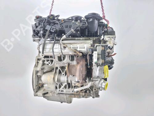 Engine BMW 1 (E87) 118 d | BP30049195M1