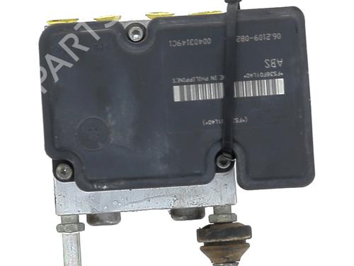 ABS pump CHEVROLET MATIZ (M200, M250) 0.8 | BP33419960M43 - Image 5