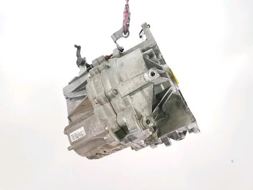 Gearbox FORD C-MAX (DM2) 1.6 TDCi | BP27334004M3 