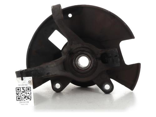 Right front steering knuckle MAZDA 2 (DE_, DH_) 1.6 MZ-CD | BP34177606M26 - Image 2