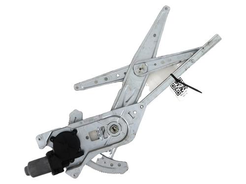 Used Front right window mechanism RENAULT KANGOO Express (FC0/1_) [1997-2025]  27914945