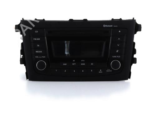Autoradio SUZUKI CELERIO (LF) 1.0 (AVK310) (68 hp) 32334010