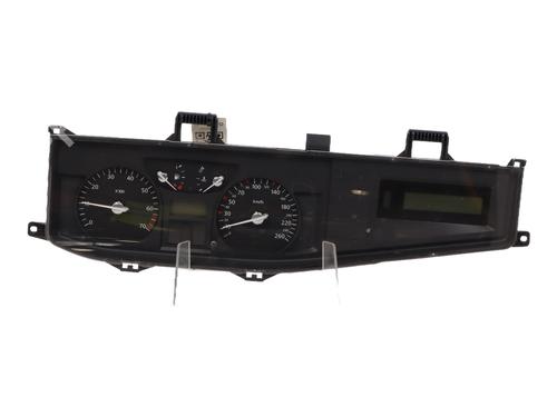 Instrument cluster RENAULT VEL SATIS (BJ0_) 2.0 16V Turbo (BJ0K) | BP23396835C47 