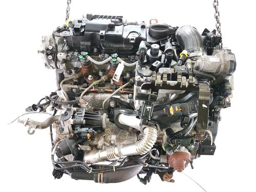 Engine CITROËN BERLINGO Box Body/MPV (B9) 1.6 HDi 90 | BP29820211M1 