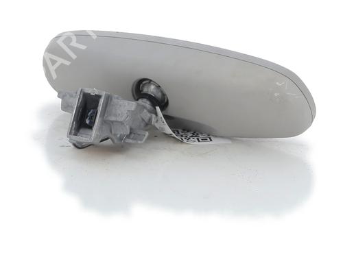 Rear mirror RENAULT SCÉNIC III (JZ0/1_) 1.6 dCi (JZ00, JZ12) | BP32007116I6