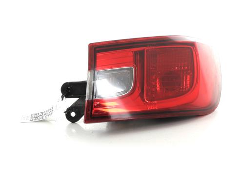 Right taillight RENAULT CLIO IV (BH_) 1.5 dCi 75 | BP26444471C35 
