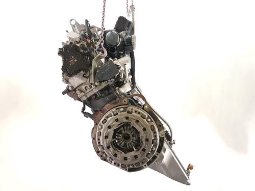 Engine MERCEDES-BENZ B-CLASS Sports Tourer (W245) B 200 CDI (245.208) | BP13677047M1