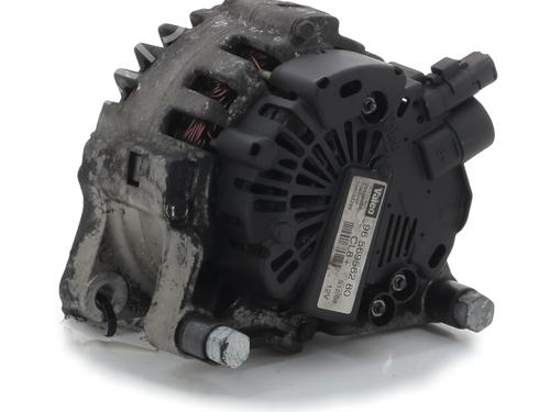 Alternator PEUGEOT 207 (WA_, WC_) 1.4 16V | BP30166184M7