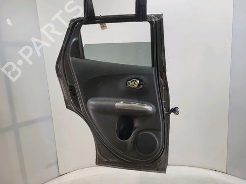 Left rear door NISSAN JUKE (F15) 1.6 DIG-T 4x4 | BP30475047C4 