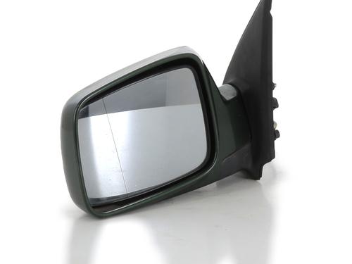 Left mirror NISSAN X-TRAIL I (T30) 2.2 Di 4x4 | BP29381516C26 