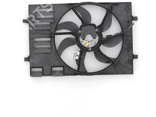 Used Radiator fan Radiator fan AUDI A3 Limousine (8VS, 8VM) 1.8 TFSI (180 hp) 36512884 36512884
