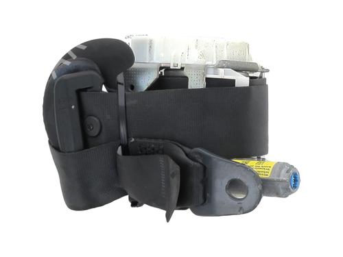 Used Front left seatbelt CITROËN C3 II (SC_) 1.4 HDi 70 (SC8HZC, SC8HR0, SC8HP4) (68 hp) 32842543