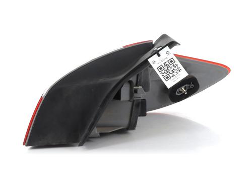 Left taillight RENAULT MEGANE III Hatchback (BZ0/1_, B3_) 1.5 dCi (BZ09, BZ0D, BZ1W, BZ29, BZ14) | BP30094195C34