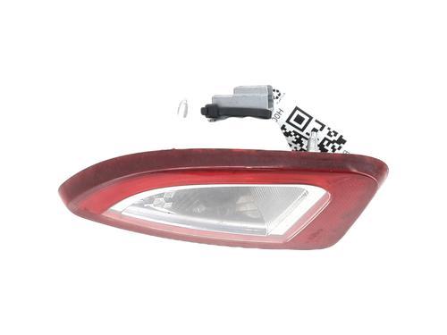 Left tailgate light RENAULT TWINGO II (CN0_) 1.2 16V (CN04, CN0B) | BP33110761C79  - Image 5