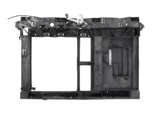 Frontplade/Frontkurv CITROËN C3 II (SC_) 1.4 HDi 70 (SC8HZC, SC8HR0, SC8HP4) | BP29624051C72 