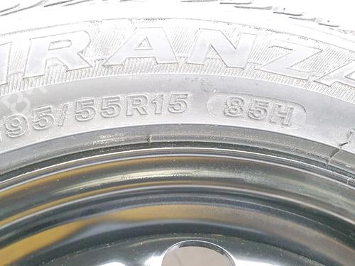 Jack Kit SKODA FABIA II (542) 1.6 TDI | BP30048545C119 