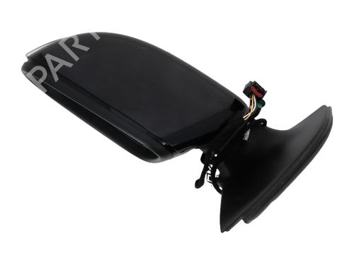 left-mirror-vw-golf-vi-5k1-2008-2009-2010-2011-2012-2013-2014-36548721 main image