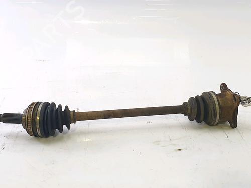 Used Left rear driveshaft TOYOTA RAV 4 II (_A2_) 2.0 D 4WD (CLA20_, CLA21_, CLA20R, CLA21R) (116 hp) 28417334