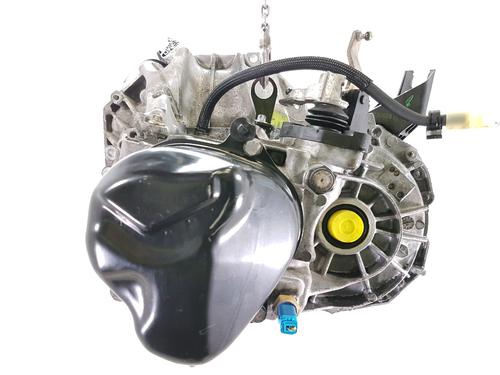 Gearbox RENAULT MODUS / GRAND MODUS (F/JP0_) 1.6 (JP03, JP0B, JP0U, JP0Y, JP1G) | BP29849546M3
