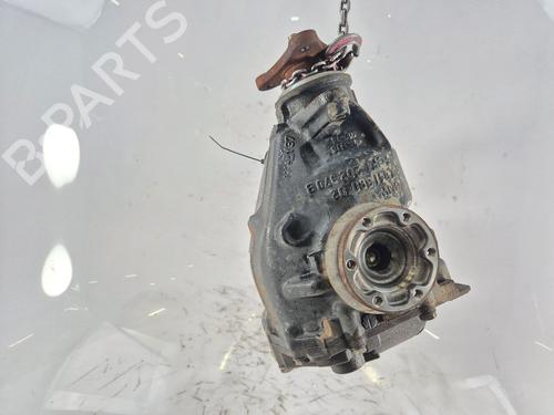 Differential hinten für Differential hinten 38917855 38917855