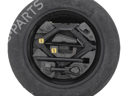 Used Jack Kit Jack Kit FORD FOCUS III Turnier 1.6 TDCi ECOnetic (105 hp) 39763594 39763594