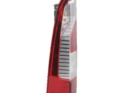Left taillight RENAULT MASTER III Van (FV) 2.3 dCi 135 FWD (FV0N, FV08, FV06, FV00, FV1S) | BP38496736C34 - Image 5