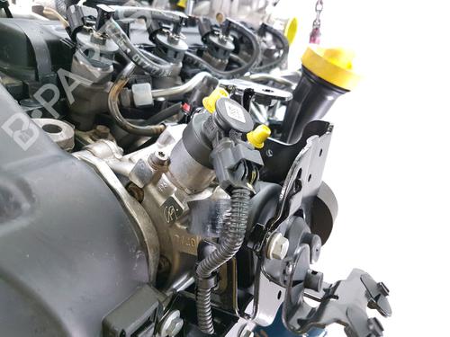 Engine RENAULT CAPTUR I (J5_, H5_) 1.5 dCi 90 (J5N4, J5M5, J5MW, J5M6, J5AL, J5AJ) | BP38742277M1 - Image 8