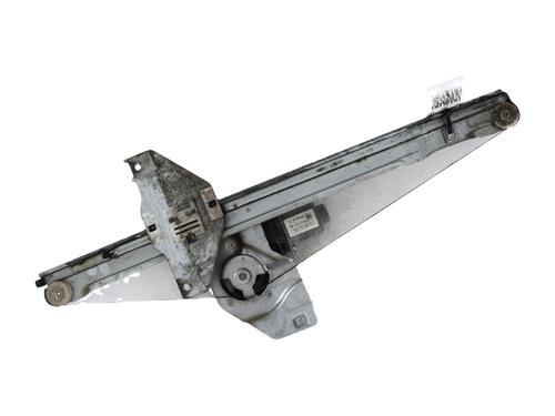 Front left window mechanism CITROËN BERLINGO Box Body/MPV (B9) 1.6 BlueHDi 100 | BP39087158C22 - Image 2