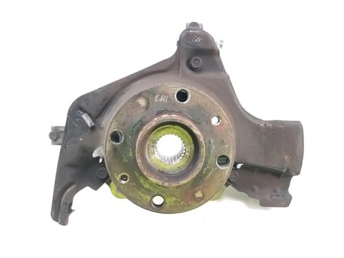 Used Left front steering knuckle Left front steering knuckle ALFA ROMEO MITO (955_) 1.3 MultiJet (955AXP1A, 955AYC1A) (95 hp) 11124095 11124095