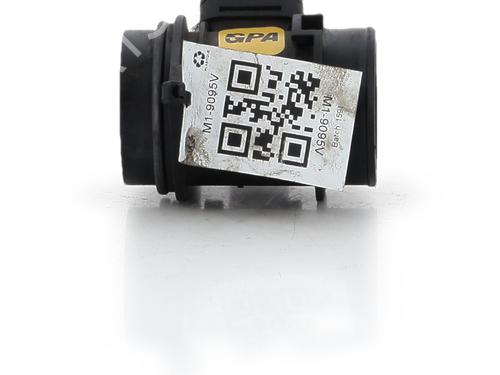 Starter CITROËN C2 (JM_) 1.4 HDi | BP39666201M8 - Image 2