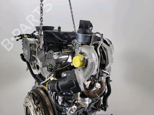 Engine SEAT IBIZA IV (6J5, 6P1) 2.0 TDI | BP40058108M1 - Image 6