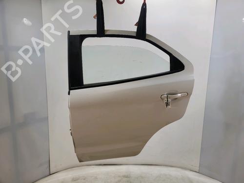 Used Left rear door FORD KA+ III (UK, FK) [2014-2026]  32013715