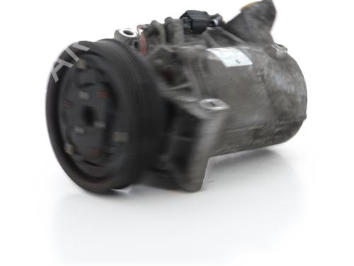 AC Kompressor NISSAN NOTE (E12) 1.5 dCi | BP38741234M34 - Image 2