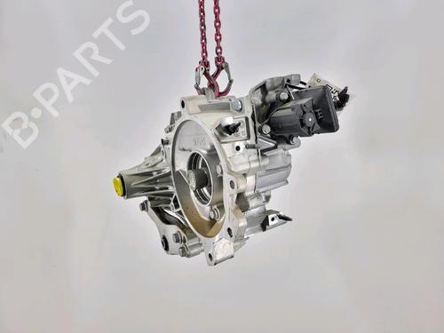 Used Gearbox DS DS 3 / DS 3 CROSSBACK (UR_, UC_, UJ_) E-TENSE (UZZKXZ) (136 hp) 28594458