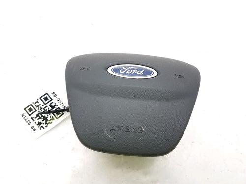 Used Driver airbag Driver airbag FORD FIESTA VII (HJ, HF) 1.0 EcoBoost (125 hp) 11122367 11122367