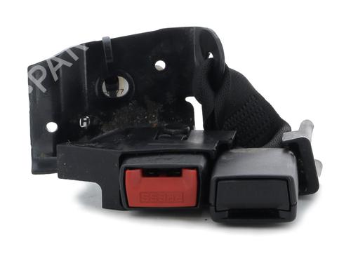 Used Seat buckle Seat buckle RENAULT CLIO III (BR0/1, CR0/1) [2005-2014] 33809450 33809450