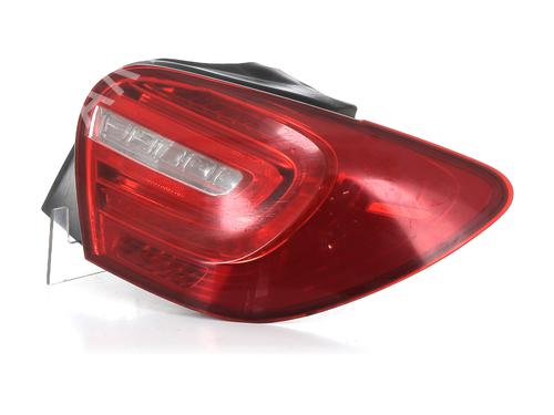 Right taillight MERCEDES-BENZ A-CLASS (W176) A 200 CDI (176.001) | BP29819790C35