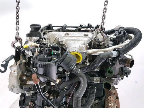 Engine CITROËN C8 (EA_, EB_) 2.2 HDi | BP40058395M1 - Image 7