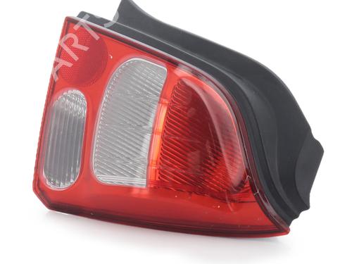 Right taillight RENAULT TWINGO II (CN0_) 1.2 16V (CN04, CN0B) | BP39736191C35 - Image 2