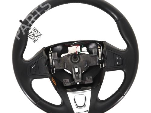 Used Steering wheel RENAULT MEGANE III Hatchback (BZ0/1_, B3_) 1.5 dCi (BZ1G, BZ1W, BZ0R) (95 hp) 27309072