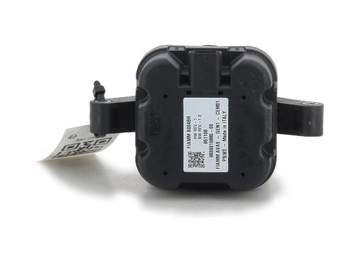 Used Electronic module CITROËN C5 AIRCROSS (A_) 1.6 Hybrid 225 (A45GFR) (224 hp) 29552511