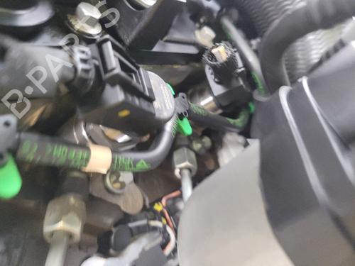 Engine CITROËN C4 II (NC_) 1.6 HDi 110 | BP28310597M1 