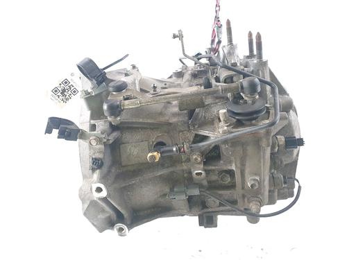 Caixa de velocidades MITSUBISHI ASX (GA_W_) 1.8 DI-D 4WD (GA6W) (150 hp) 30957101