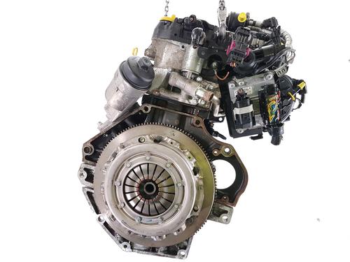 Engine OPEL CORSA D (S07) 1.2 LPG (L08, L68) | BP30334929M1