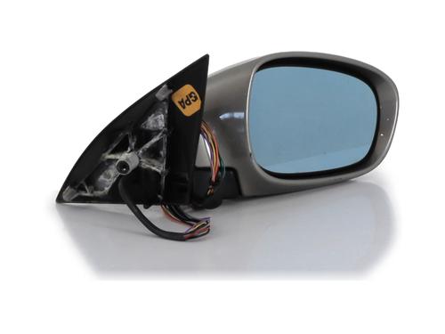 Right mirror PEUGEOT 607 (9D, 9U) 2.2 HDi | BP30190229C27 